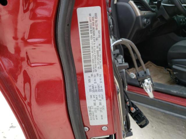 1C4PJLAB7HW640888 Jeep Cherokee Sport
