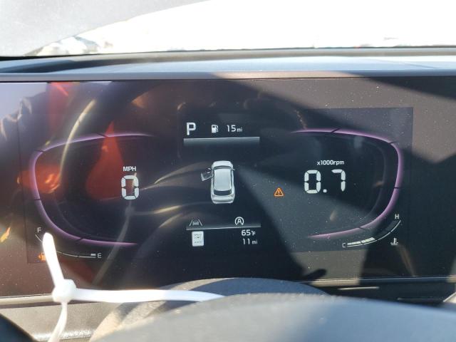 2023 KIA SPORTAGE X - 5XYK6CAF0PG064443