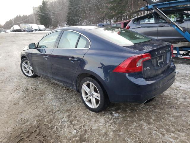 YV1612TB3F2309307 Volvo S60