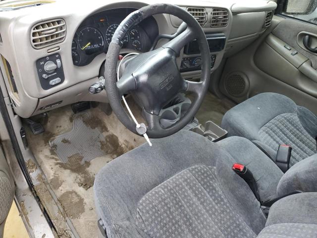 1GTCS19W018138192 GMC Sonoma