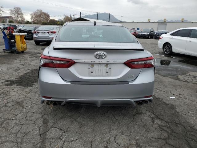 2021 TOYOTA CAMRY XSE - 4T1K61AK7MU431751