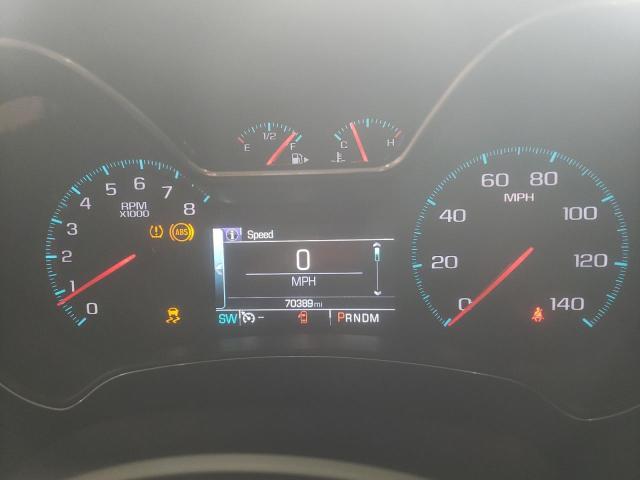 2019 CHEVROLET IMPALA LT - 2G11Z5S3XK9126124