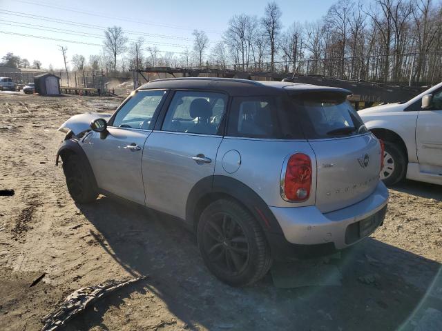 2015 MINI COOPER COU - WMWZB3C59FWR44120