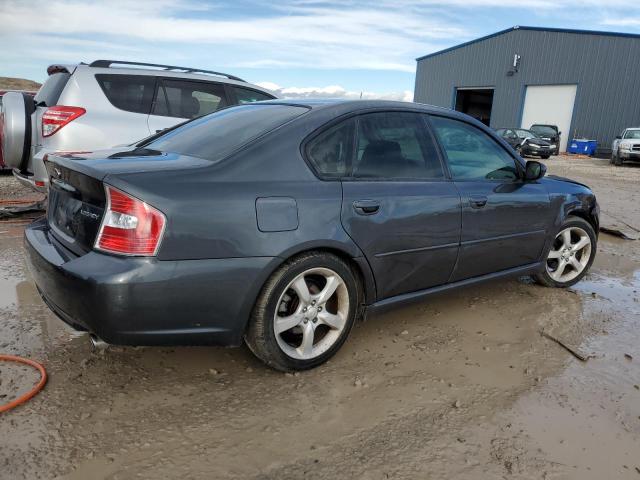 4S3BL626977210828 Subaru Legacy 2.5i Limited