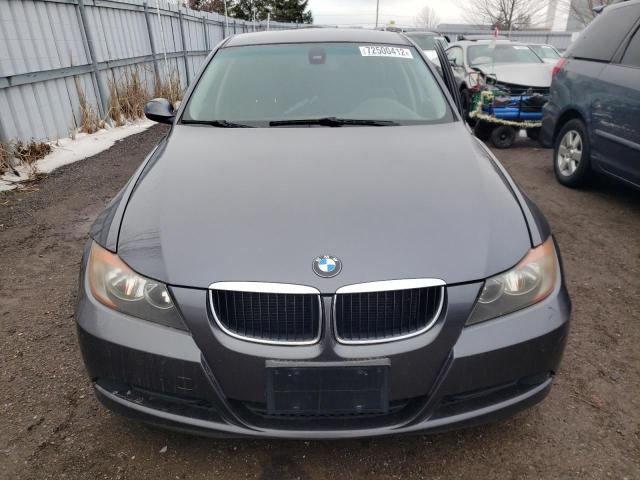 WBAVH13577KC97875 BMW 323 I