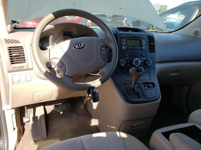 KNDMG4C75E6542115 2014 Kia Sedona Lx