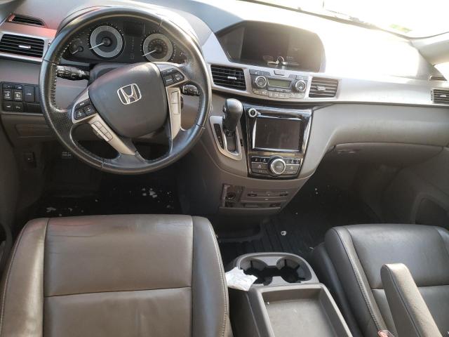2015 HONDA ODYSSEY TO - 5FNRL5H98FB023860