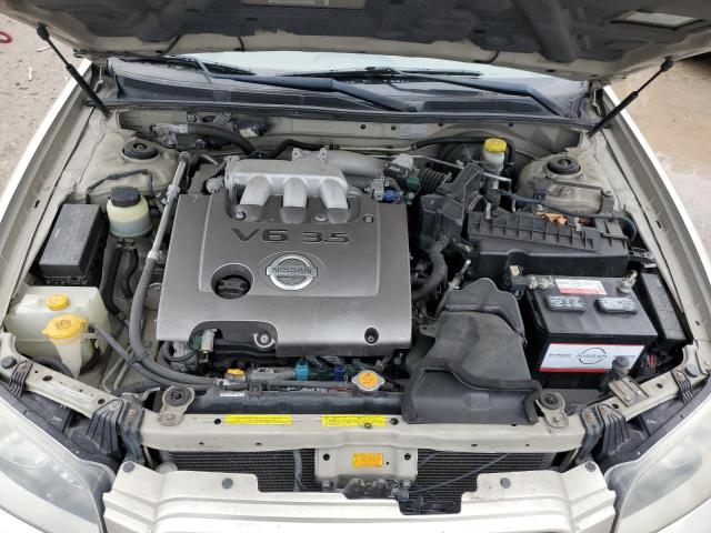 2003 Nissan Maxima Gle VIN: JN1DA31D13T519131 Lot: 55206513