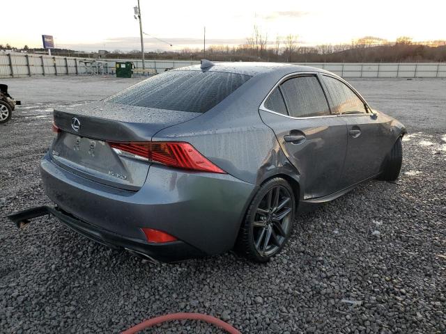 2017 LEXUS IS 350 - JTHBE1D27H5029908