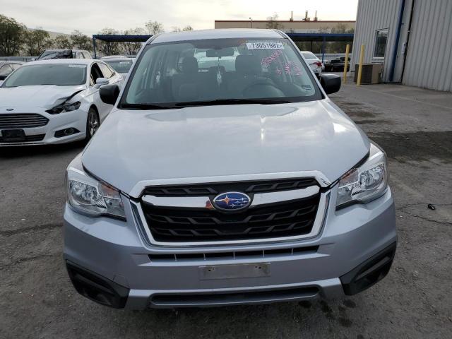 JF2SJAAC0JH610926 Subaru Forester 2.5i