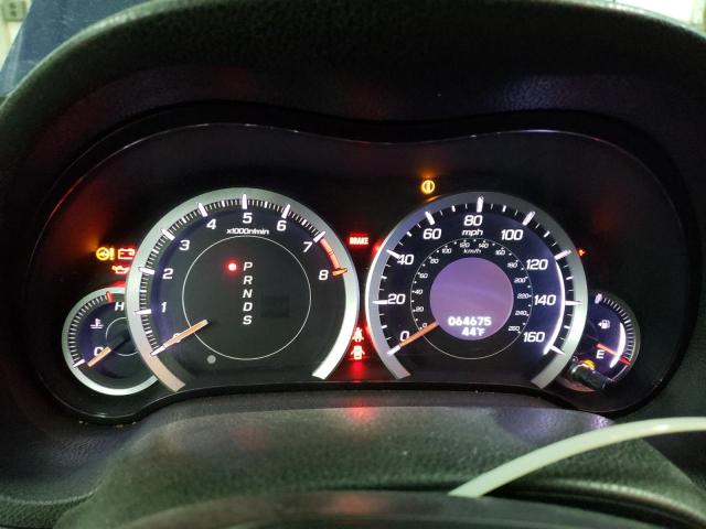 JH4CU2F62BC008223 Acura TSX