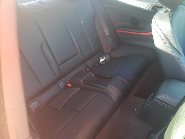 WBA3N5C54EF716355 BMW 428 XI