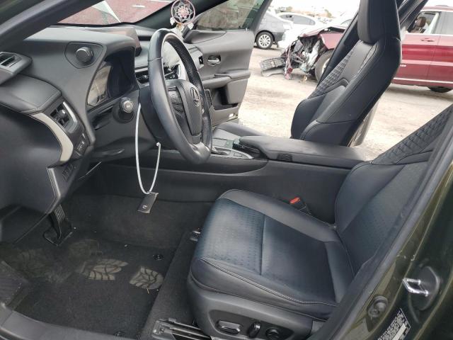 2019 LEXUS UX 200 - JTHY3JBH6K2019984