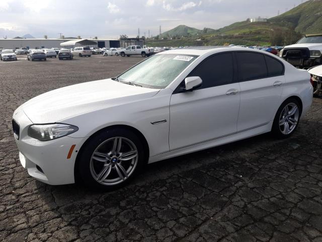 2016 BMW 5 Series Gran Turismo 535i