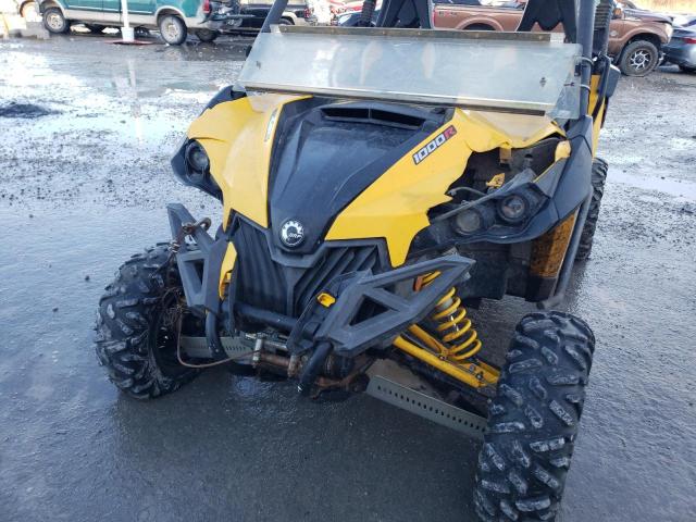 2013 CAN-AM MAVERICK 1 - 3JBPXLP14DJ002965