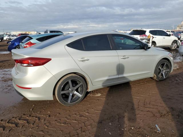 5NPD74LF5HH189702 Hyundai ELANTRA SE