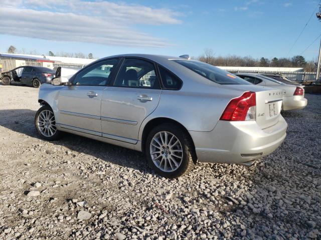 YV1672MS2B2546572 Volvo S40