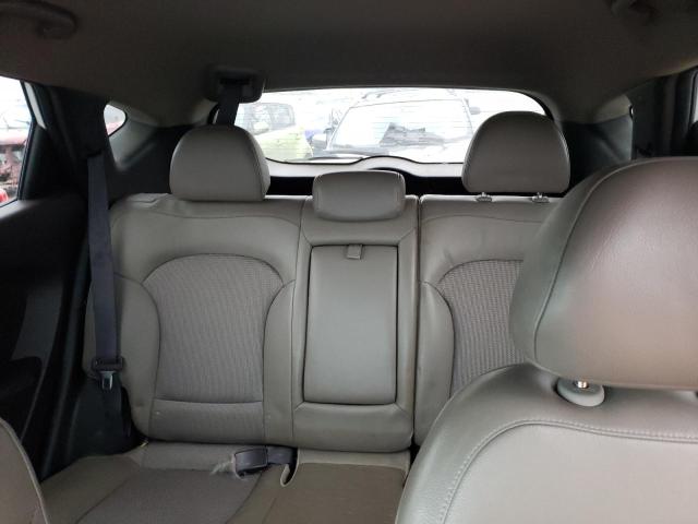 2015 HYUNDAI TUCSON GLS - KM8JTCAF2FU032526
