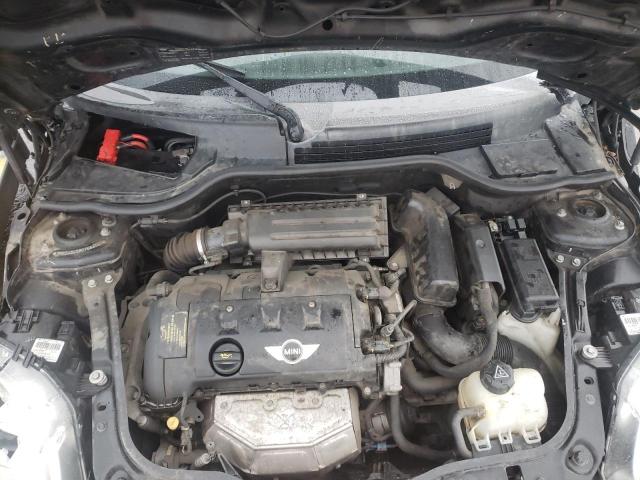 WMWSU3C58DT683587 Mini Cooper
