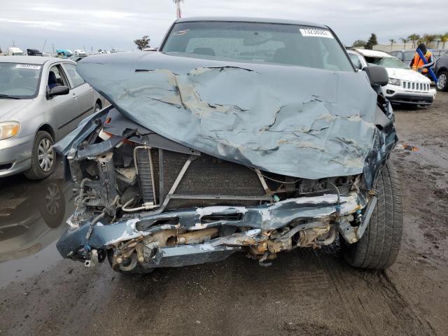 2GTEC13V661304666 GMC New Sierra C1500