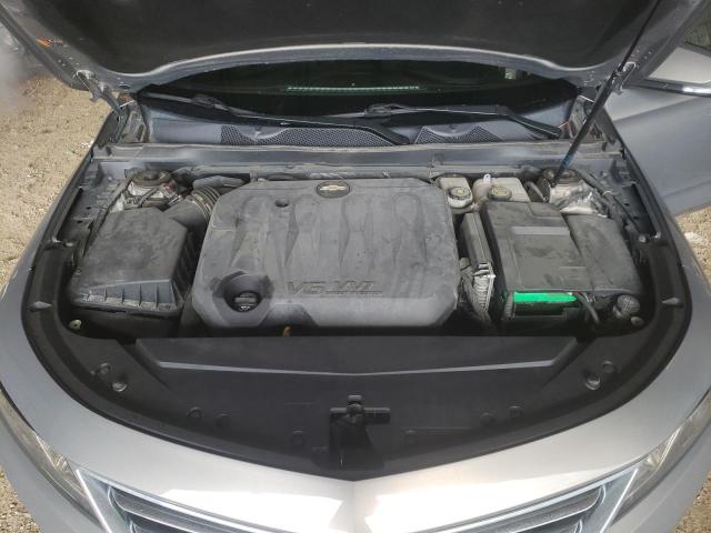 2019 CHEVROLET IMPALA LT - 2G11Z5S3XK9126124