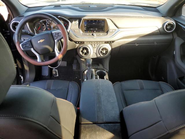 2019 CHEVROLET BLAZER PRE - 3GNKBFRSXKS694029