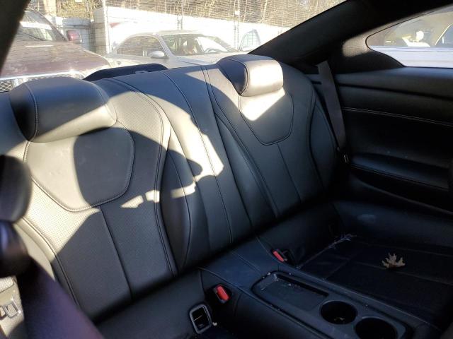 2017 INFINITI Q60 BASE JN1CV7EK5HM110051