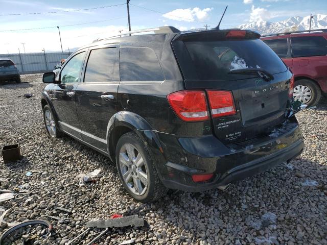 3C4PDDBG0HT517723 Dodge Journey Sxt