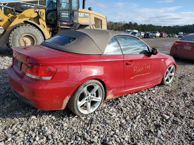 WBAUN7C57BVM24877 BMW 135 I