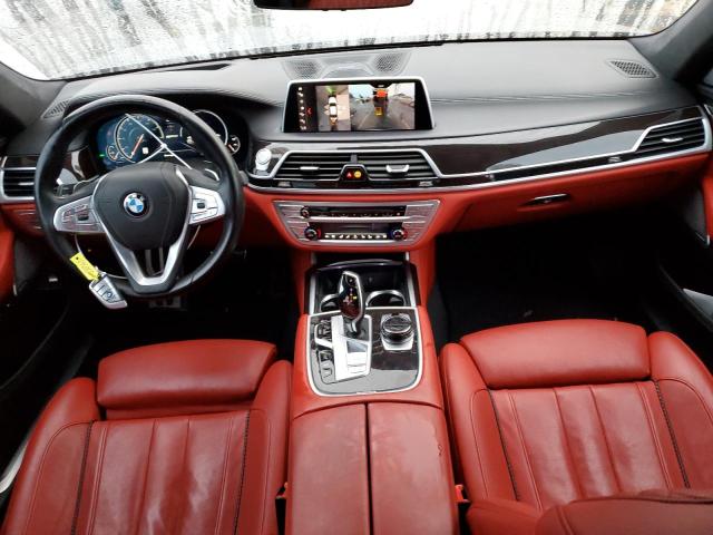 WBA7J2C51KB246350 BMW 740 Xe