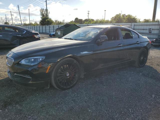 VIN WBA6B4C57FD986077 2015 BMW 6 Series, 650 no.1