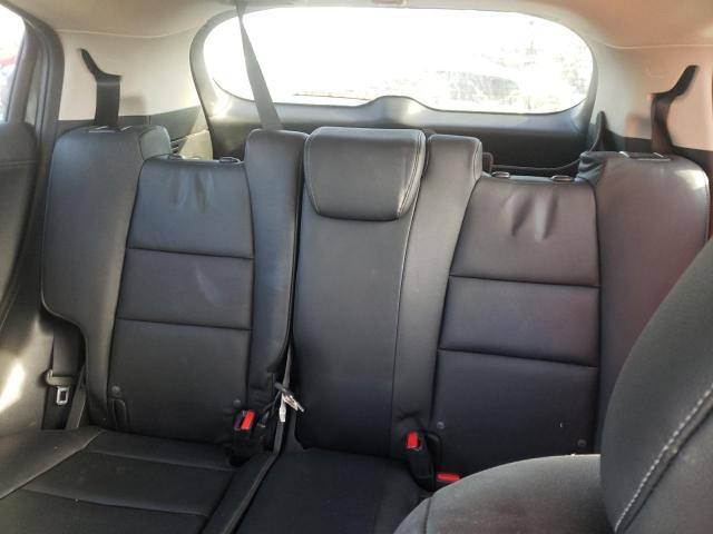2016 HONDA HR-V EXL - 3CZRU6H72GM758181