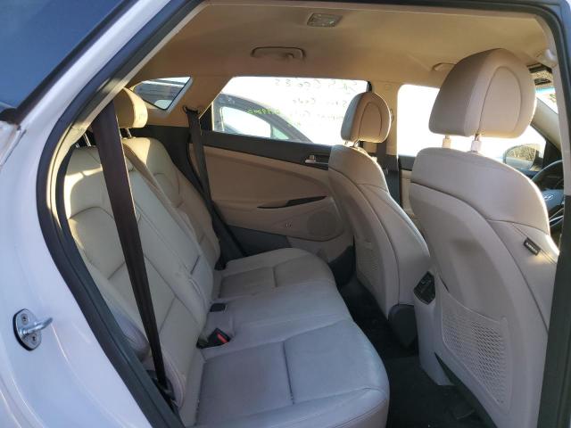 2017 HYUNDAI TUCSON LIM - KM8J3CA47HU386303