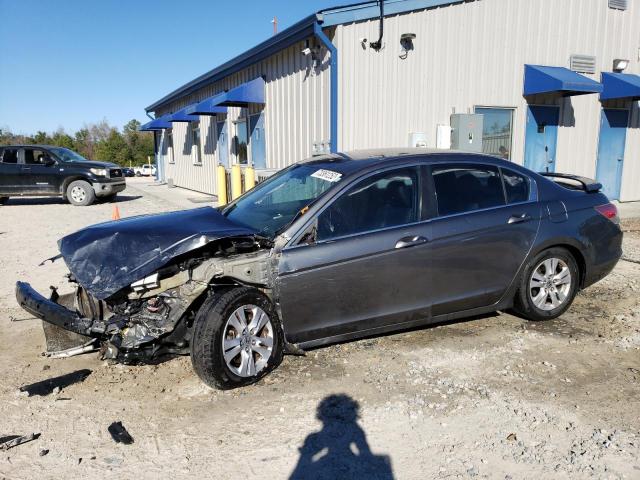 Salvage cars for sale from Copart Midway, FL: 2011 Honda Accord SE