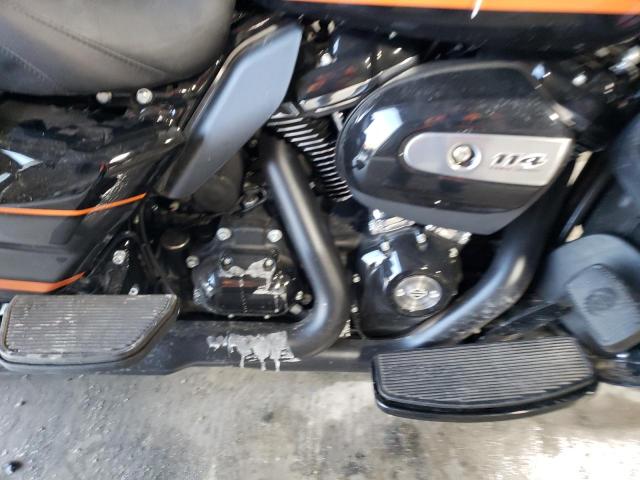 2022 HARLEY-DAVIDSON FLHTK - 1HD1KEF19NB671074