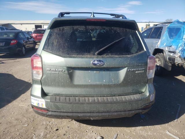 JF2SJAGC0HH454906 Subaru Forester 2.5i Premium