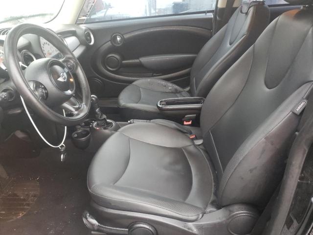 WMWSU3C58DT683587 Mini Cooper