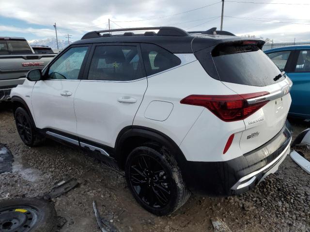 2022 KIA SELTOS NIG KNDEUCA23N7284895