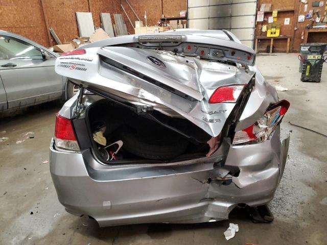 4S3BMDJ67D2021851 Subaru Legacy 3.6r Limited