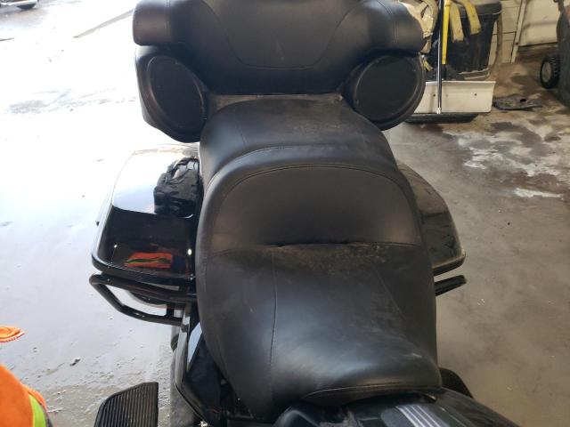 2022 HARLEY-DAVIDSON FLHTK - 1HD1KEF19NB671074
