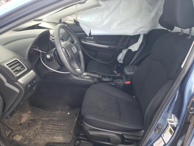 JF1GJAF64GH006124 Subaru Impreza Premium Plus