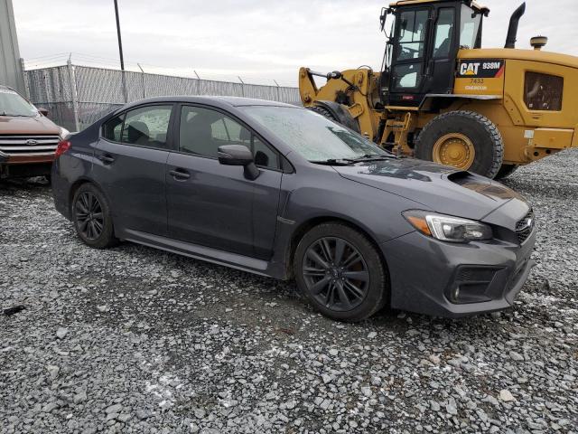 2020 SUBARU WRX LIMITE - JF1VA1G62L8817033