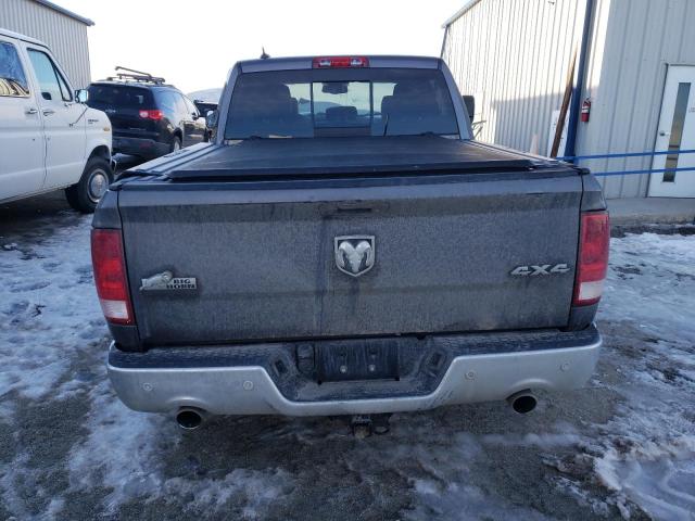 2016 DODGE 1500 SLT 1C6RR7LT0GS310456
