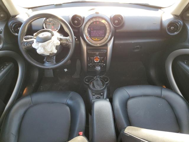 2015 MINI COOPER COU - WMWZB3C59FWR44120