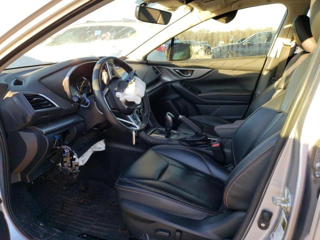 JF2GTHMC3M8267005 Subaru Crosstrek Limited