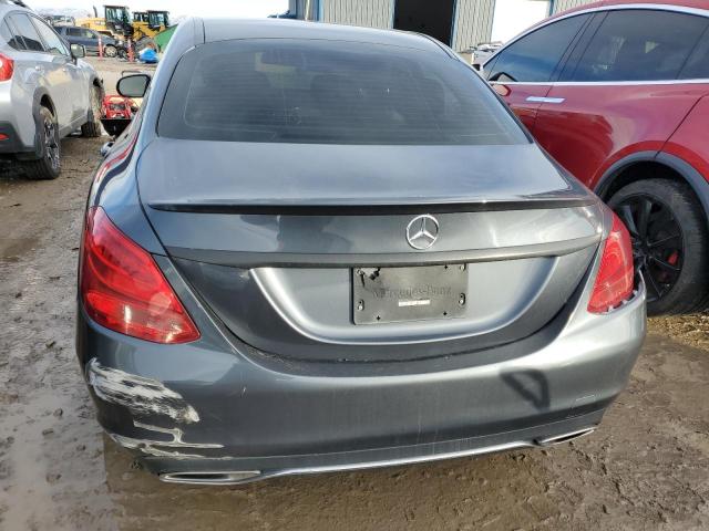 55SWF4KB6GU135427 Mercedes-Benz C 300 4matic