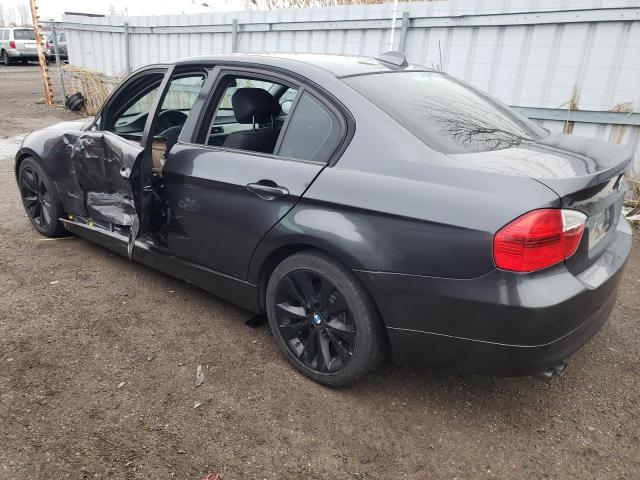 WBAVH13577KC97875 BMW 323 I