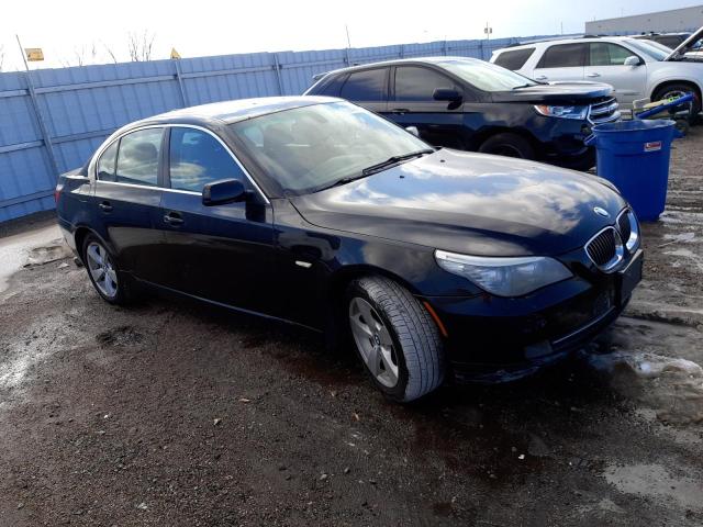WBANV13538BZ48393 BMW 528 XI