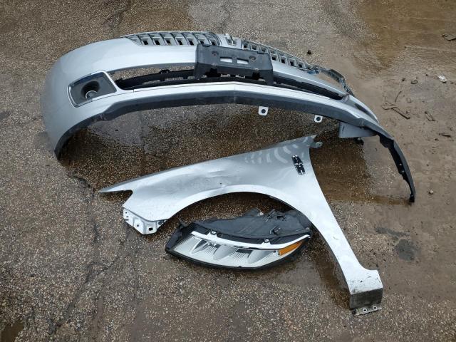 3LNHL2GC2CR831909 Lincoln MKZ