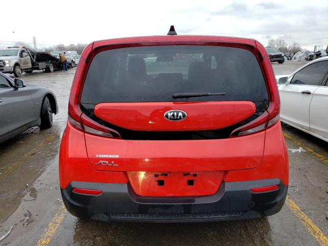 KNDJ23AUXM7742050 KIA SOUL LX